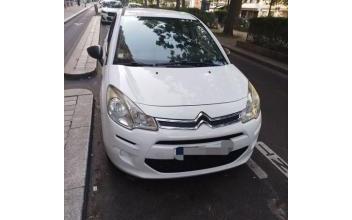 Citroen c3 Bagnolet