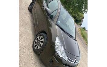 Citroen c3 Nuits-Saint-Georges