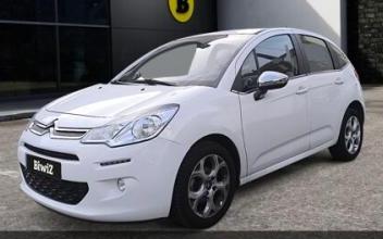Citroen c3 Ris-Orangis