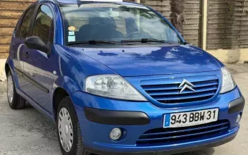 Citroen C3 Cornebarrieu