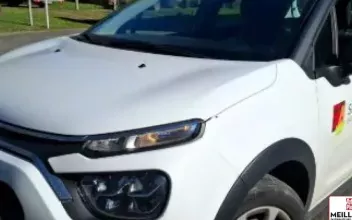 Citroen C3 Lavau