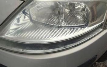 Citroen c3 Dieppe
