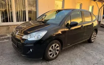 Citroen C3 Metz