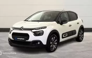 Citroen C3 Niort