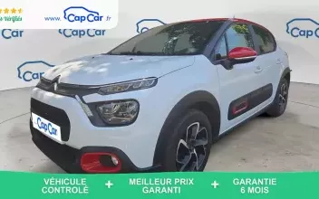 Citroen C3 Paris