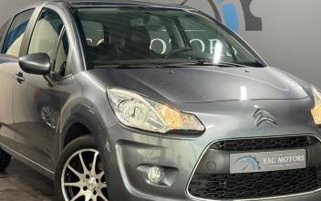 Citroen C3 Andilly
