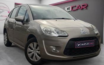 Citroen C3 Genay