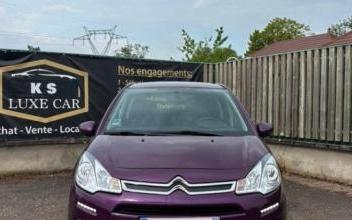 Citroen C3 Peltre