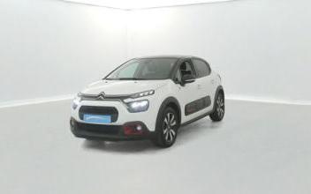 Citroen c3 Bruz