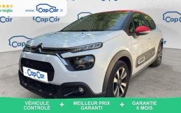 Citroen c3 Arles
