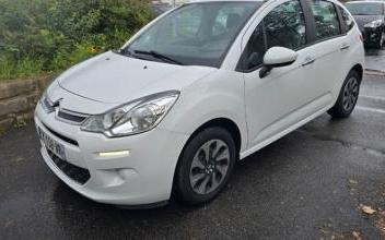 Citroen C3 Sannois