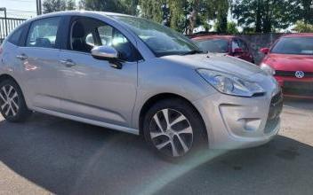 Citroen C3 Linas