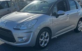 Citroen c3 Marguerittes