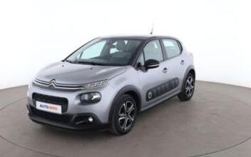 Citroen c3 Issy-les-Moulineaux