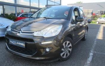Citroen C3 Aubière