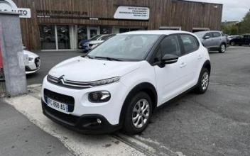 Citroen c3 Brive-la-Gaillarde