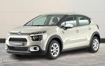 Citroen c3 Clermont-Ferrand