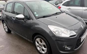 Citroen c3 La-Courneuve