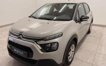 Citroen c3 Montgeron