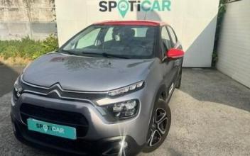 Citroen c3 Gonesse