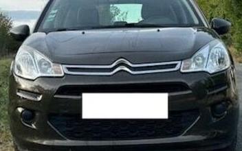 Citroen c3 Carlux