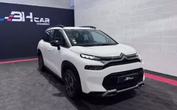 Citroen C3 Aircross La-Ravoire