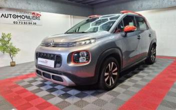 Citroen c3 aircross Montceau-les-Mines