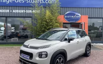 Citroen C3 Aircross Aubigny-sur-Nère