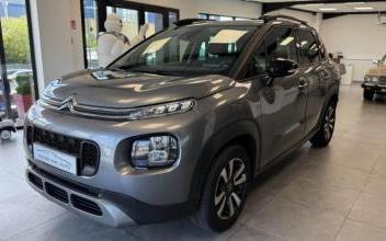 Citroen C3 Aircross Issoire