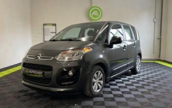 Citroen C3 Picasso Sarrians