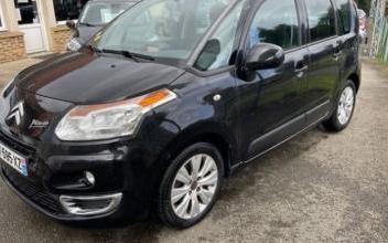 Citroen C3 Picasso Alençon