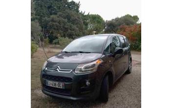 Citroen c3 picasso Sommières