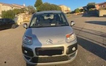 Citroen c3 picasso Castelnau-d'Estrétefonds