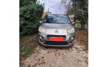 Citroen c3 picasso Saint-Piat