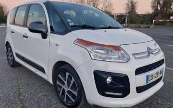 Citroen c3 picasso Massy