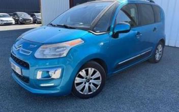 Citroen c3 picasso Saint-Denis-en-Val