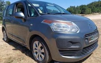 Citroen c3 picasso Chambles