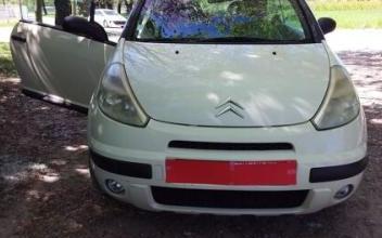 Citroen c3 pluriel Valence