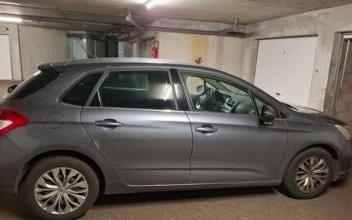 Citroen c4 Besançon