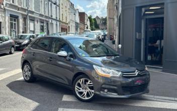 Citroen C4 Cambrai