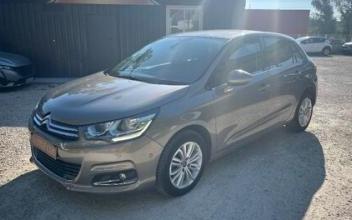 Citroen c4 Avignon