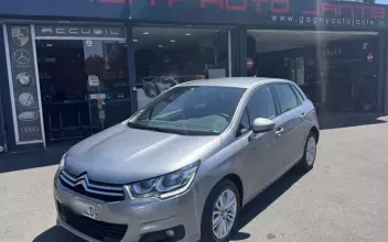 Citroen C4 Gagny