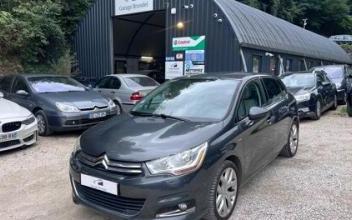 Citroen c4 Sathonay-Camp