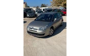 Citroen c4 Sorgues