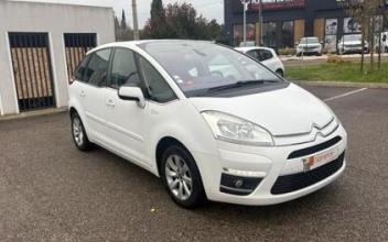 Citroen c4 Salon-de-Provence