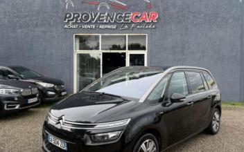 Citroen C4 La-Farlède