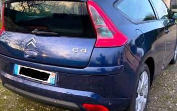Citroen c4 Aunou-sur-Orne