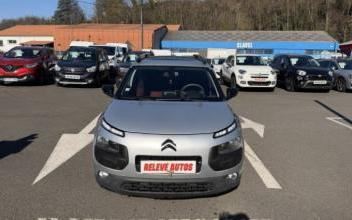 Citroen C4 Firminy