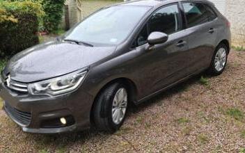 Citroen c4 Chandon