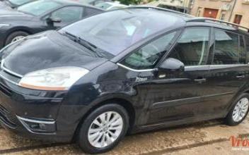 Citroen c4 Ars-sur-Moselle